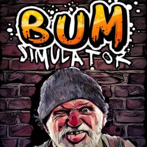 Купить Bum Simulator steam ключ