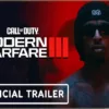 Купить Появился трейлер Call of Duty: Modern Warfare 3 с участием актёров steam ключ