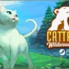 Купить Cattails: Wildwood Story - чарующий симулятор кота в Steam оценен на 100% steam ключ