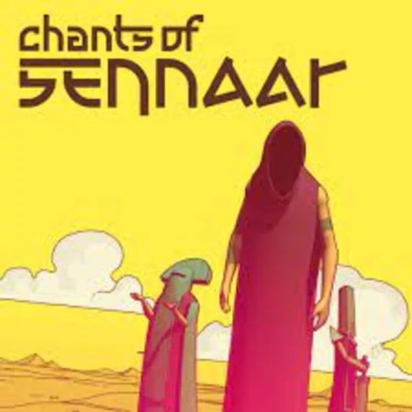 Купить Chants of Sennaar steam ключ
