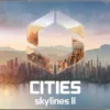 Купить Воплотите свой городской проект, представлен релизный трейлер Cities: Skylines 2 steam ключ