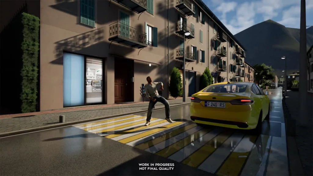 Купить Разработчики поделились скриншотами City Car Driving 2.0 - реалистичного автосимулятора steam ключ