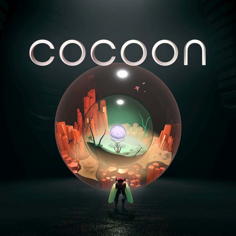 Купить COCOON steam ключ