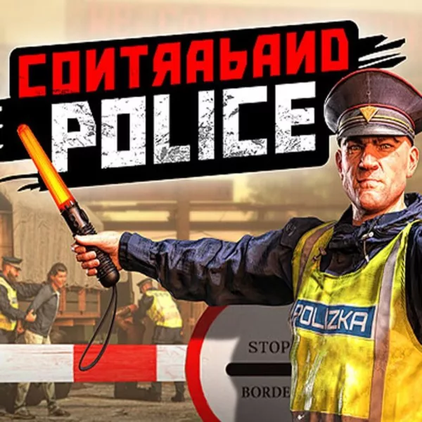 Купить Contraband Police steam ключ