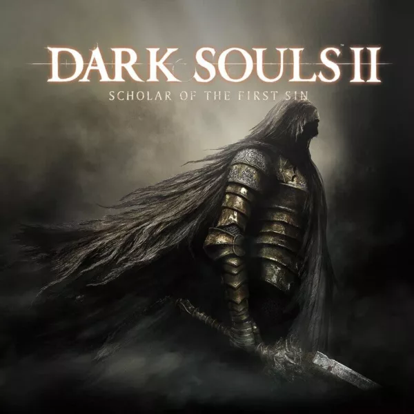 Купить Dark Souls 2: Scholar of the First Sin steam ключ