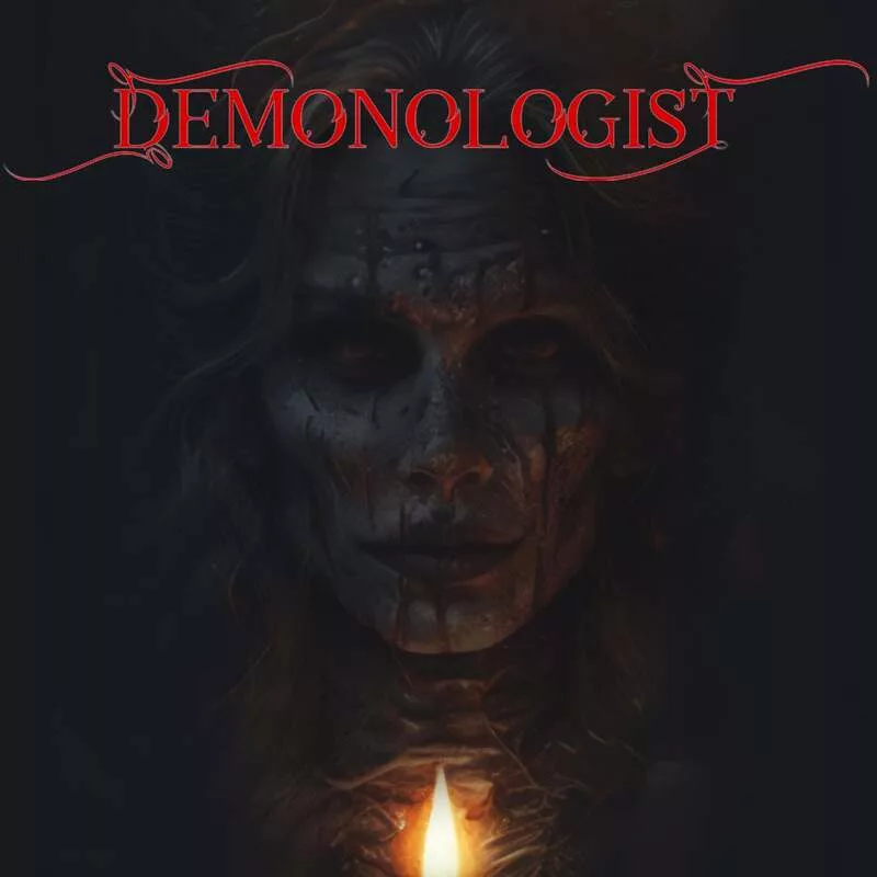 Купить Demonologist steam ключ