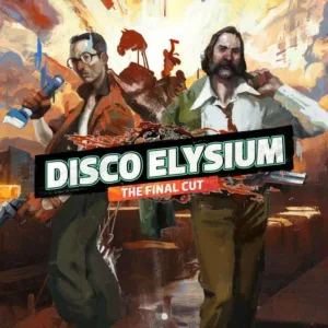 Купить Disco Elysium - The Final Cut steam ключ