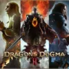 Купить Capcom представила эксклюзивные скриншоты из Dragon's Dogma 2 steam ключ