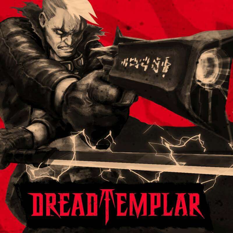 Купить Dread Templar steam ключ
