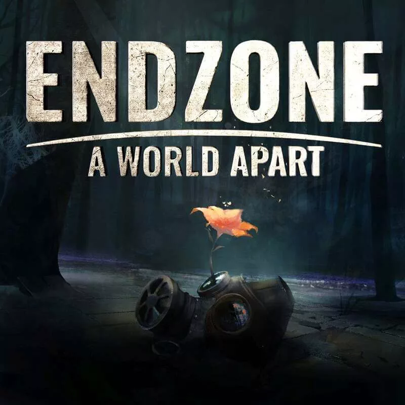 Купить Endzone - A World Apart steam ключ