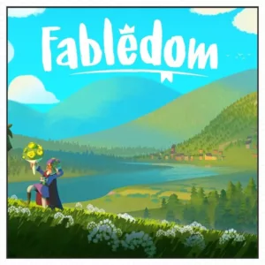 Купить Fabledom steam ключ