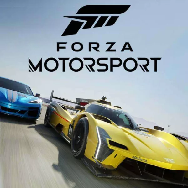 Купить Forza Motorsport steam ключ