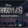 Купить Gargoyles Remastered - ремастер игры, основанный на  диснеевском мультсериале 90-х steam ключ