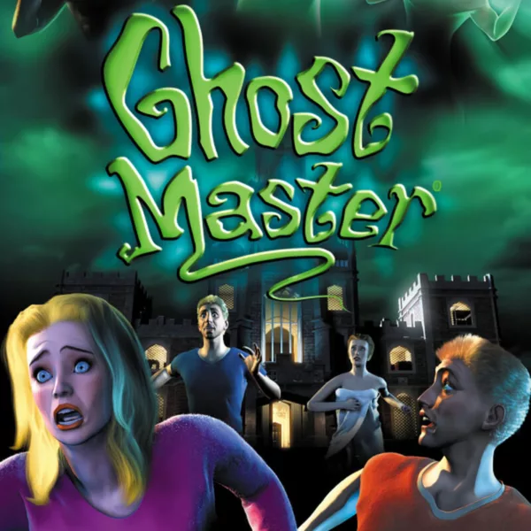 Купить Ghost Master steam ключ