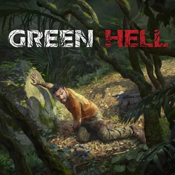 Купить Green Hell steam ключ