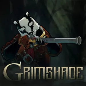 Купить Grimshade steam ключ