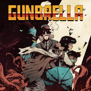 Купить Gunbrella steam ключ