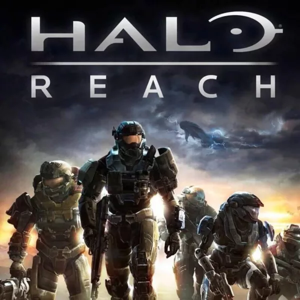 Купить Halo: Reach steam ключ