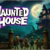 Купить Современная адаптация игры Haunted House доступна на PC и консолях steam ключ