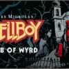 Купить Хеллбой возвращается в новой игре Hellboy Web of Wyrd steam ключ