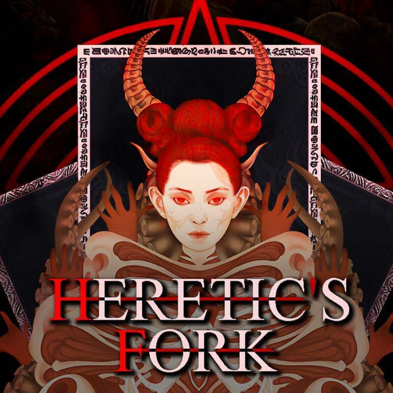 Купить Heretic's Fork steam ключ