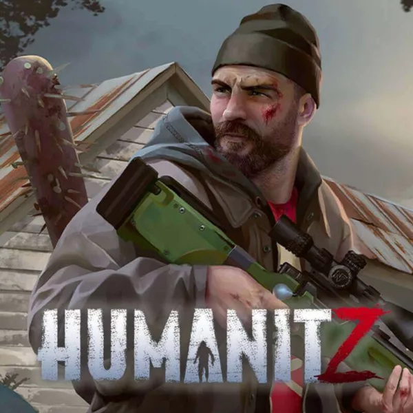 Купить HumanitZ steam ключ