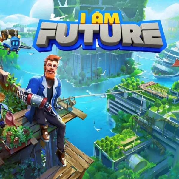 Купить I Am Future: Cozy Apocalypse Survival steam ключ