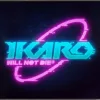 Купить Представлен IKARO Will Not Die - динамичный экшен в футуристическом сеттинге steam ключ