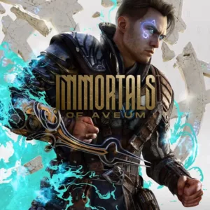 Купить Immortals of Aveum™ steam ключ