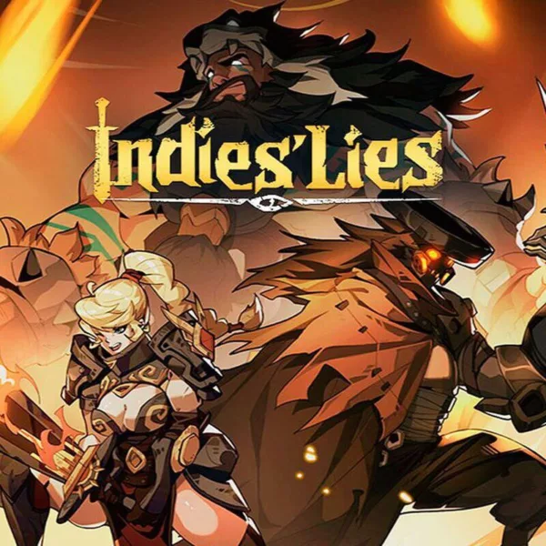 Купить Indies' Lies steam ключ