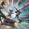 Купить Jected - Rivals - безумные гонки теперь доступны бесплатно в Steam steam ключ