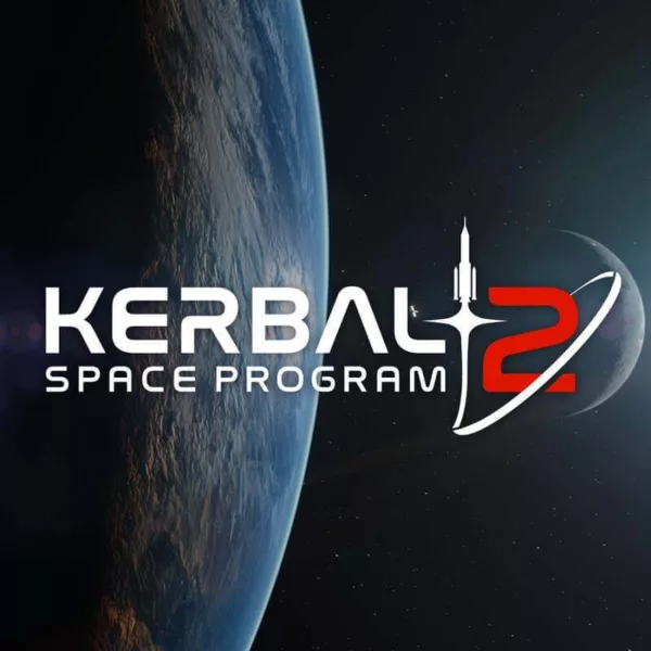 Купить Kerbal Space Program 2 steam ключ