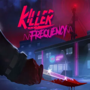 Купить Killer Frequency steam ключ