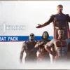 Купить Разработчики Mortal Kombat 1 объявили дату выпуска шести дополнительных DLC-бойцов steam ключ