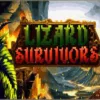 Купить Анонсировали Lizard Survivors: Battle for Hyperborea steam ключ