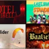 Купить Бесплатная раздача Hotel Manibella и ещё 7 игр в Steam steam ключ
