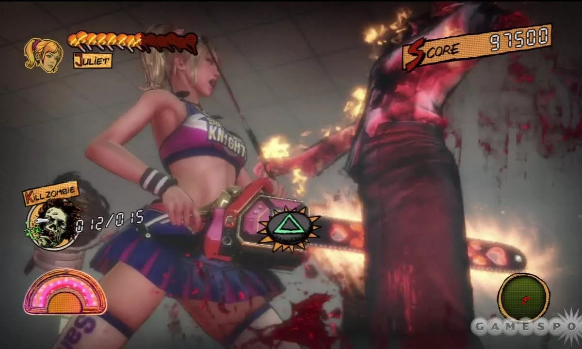 Купить Авторы Lollipop Chainsaw послушали игроков и решили не делать ремейк, а выпустить ремастер steam ключ