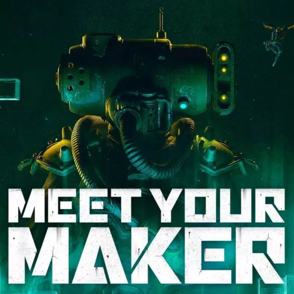 Купить Meet Your Maker steam ключ