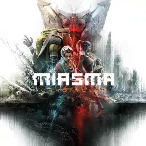 Купить Miasma Chronicles steam ключ