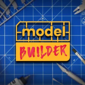 Купить Model Builder steam ключ