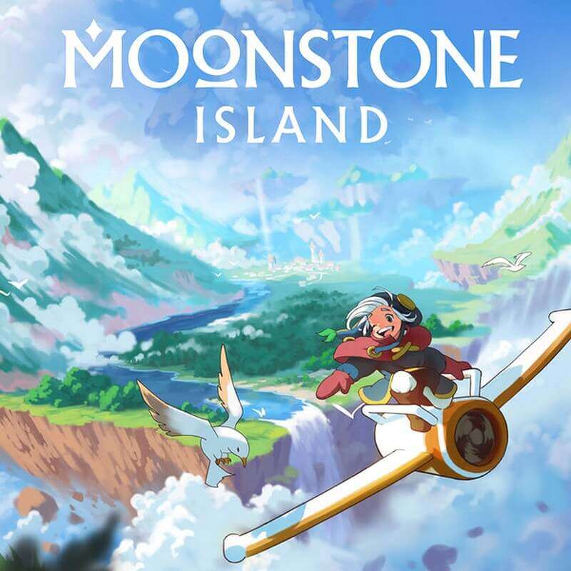 Купить Moonstone Island steam ключ