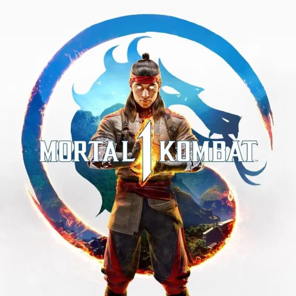 Купить Mortal Kombat 1 steam ключ