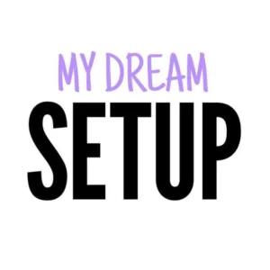Купить My Dream Setup steam ключ
