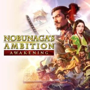 Купить NOBUNAGA’S AMBITION: Awakening steam ключ