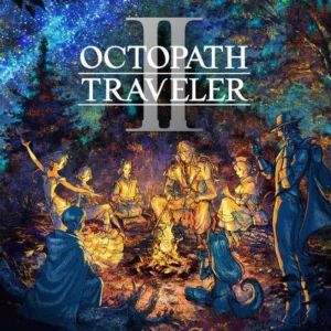 Купить Octopath Traveler II steam ключ