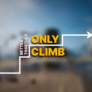 Купить Only Climb: Better Together steam ключ
