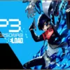 Купить Вышел трейлер Persona 3 Reload с разнообразными игровыми активностями steam ключ