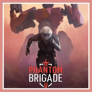 Купить Phantom Brigade steam ключ