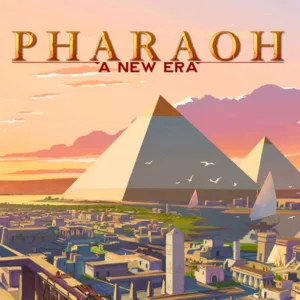 Купить Pharaoh: A New Era steam ключ