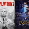Купить Бесплатная раздача The Evil Within 2 и Tandem: A Tale of Shadows в Epic Games steam ключ